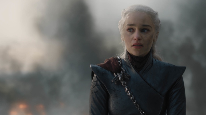 Game of Thrones: This Is Daenerys